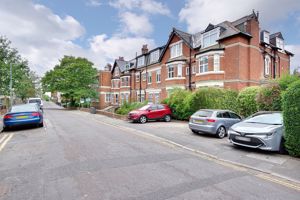 Street View- click for photo gallery